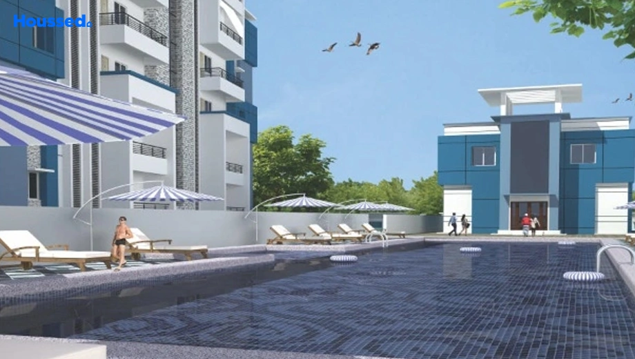 Project Image of Amigo Sri Sai Supreme in Gottigere, Bangalore - Image 398191