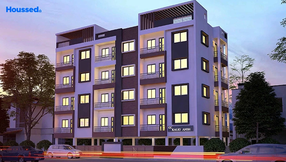 Project Image of CC Kalki Ansh - Image 398177