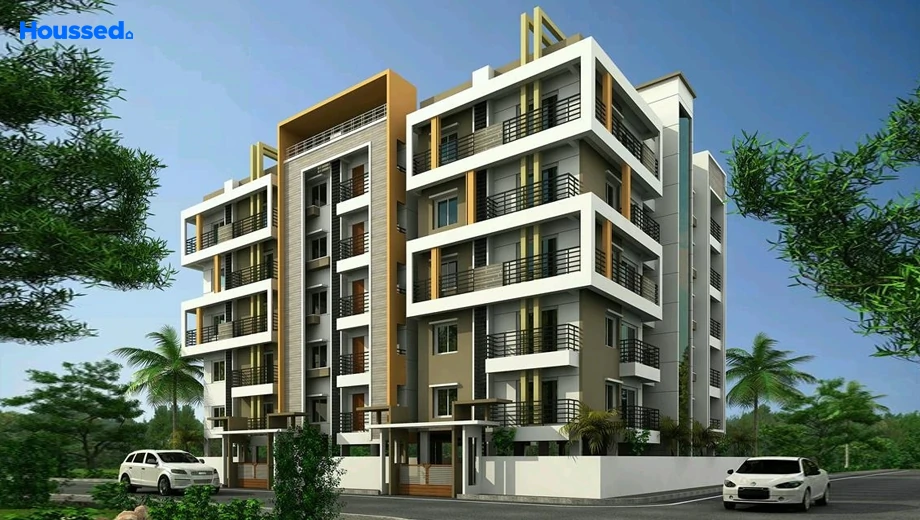 Project Image of Disha Marvel - Image 398160
