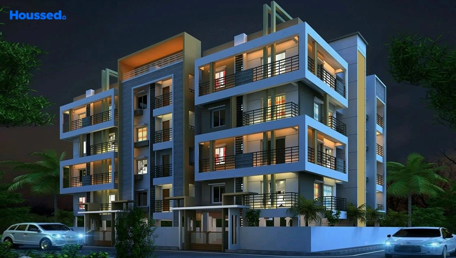 Project Image of Disha Marvel - Image 398159
