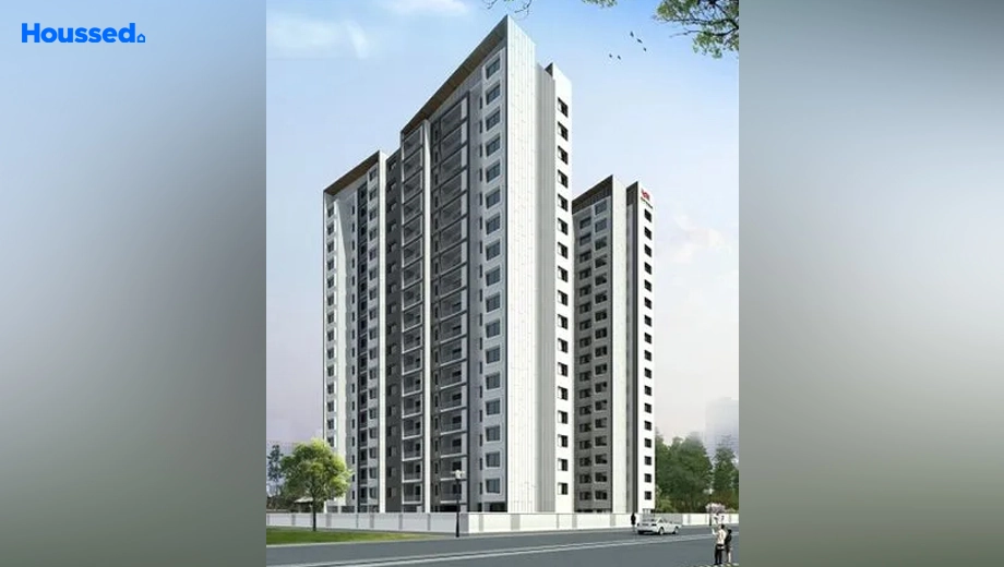Project Image of Esteem Altitude in Yeshwanthpur, Bangalore - Image 398254