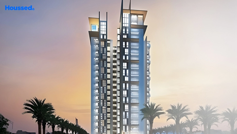 Project Image of Jain Heights Revanta - Image 398250