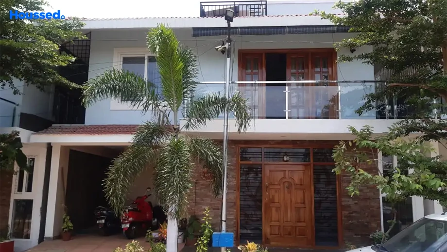 Project Image of TBC Grand Duke Villas - Image 398237