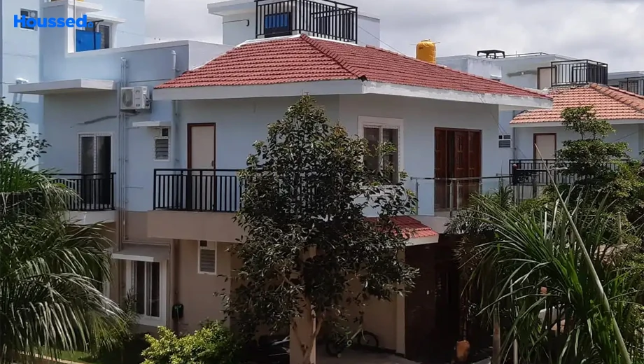 Project Image of TBC Grand Duke Villas - Image 398238