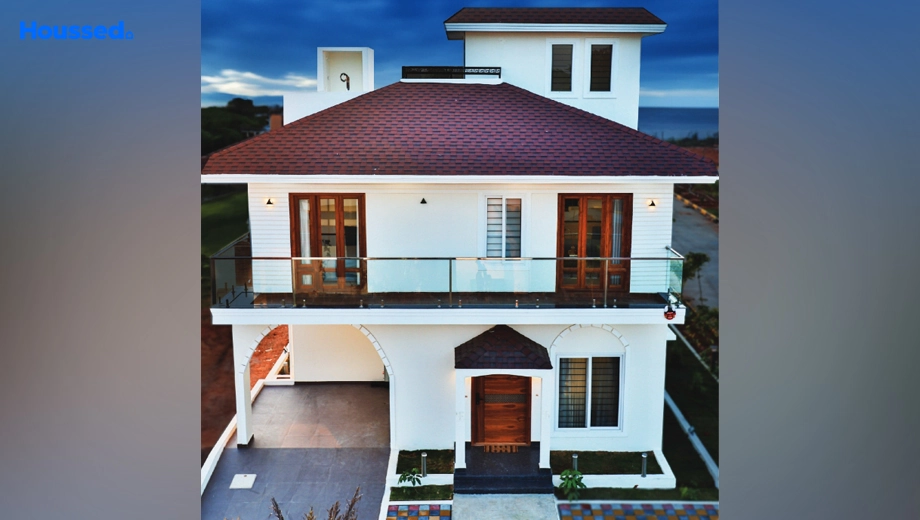 Project Image of TBC Grand Lavasa - Image 398222