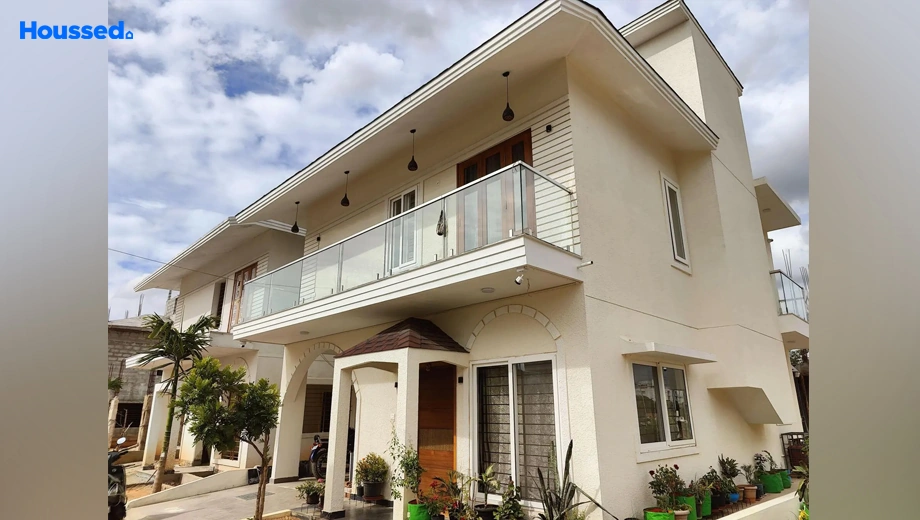 Project Image of TBC Grand Lavasa - Image 398221