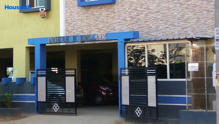 Project Image of Star Srikanth Enclave - Image 398215