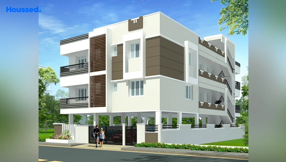 Project Image of MSP Emerald Park - Image 398124
