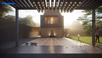 Amenities of Mahadev Elegance - Image 122372