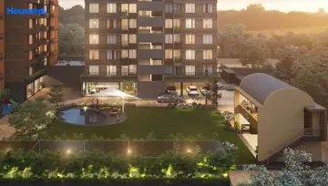 Amenities of Mahadev Elegance - Image 122375