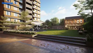 Amenities of Mahadev Elegance - Image 122374