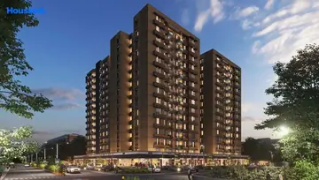 Project Image of Mahadev Elegance - Image 122371