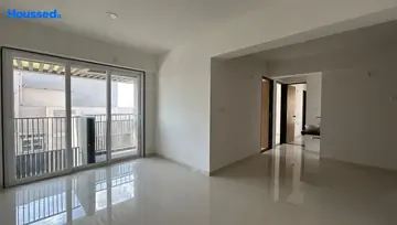 Sample Apartment of Mahadev Elegance - Image 122377