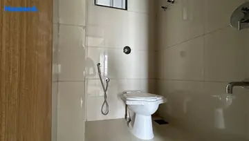 Sample Apartment of Mahadev Elegance - Image 122380