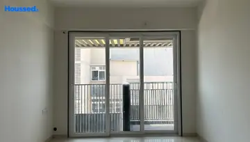 Sample Apartment of Mahadev Elegance - Image 122381
