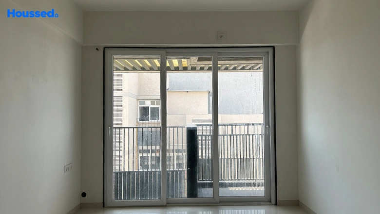 Sample Apartment of Mahadev Elegance in South Bopal, Ahmedabad - Image 122381