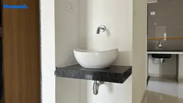 Sample Apartment of Mahadev Elegance - Image 122379