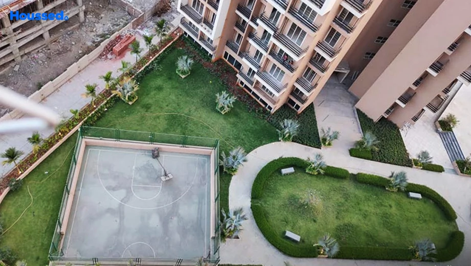 Amenities of Akshar Estonia - Image 398150