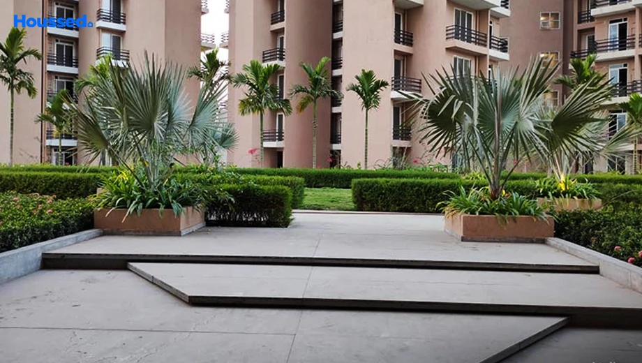Amenities of Akshar Estonia - Image 398152