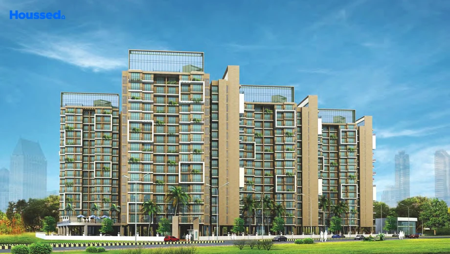 Project Image of Akshar Estonia - Image 398148