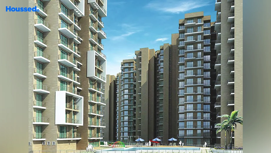 Project Image of Akshar Estonia - Image 398146