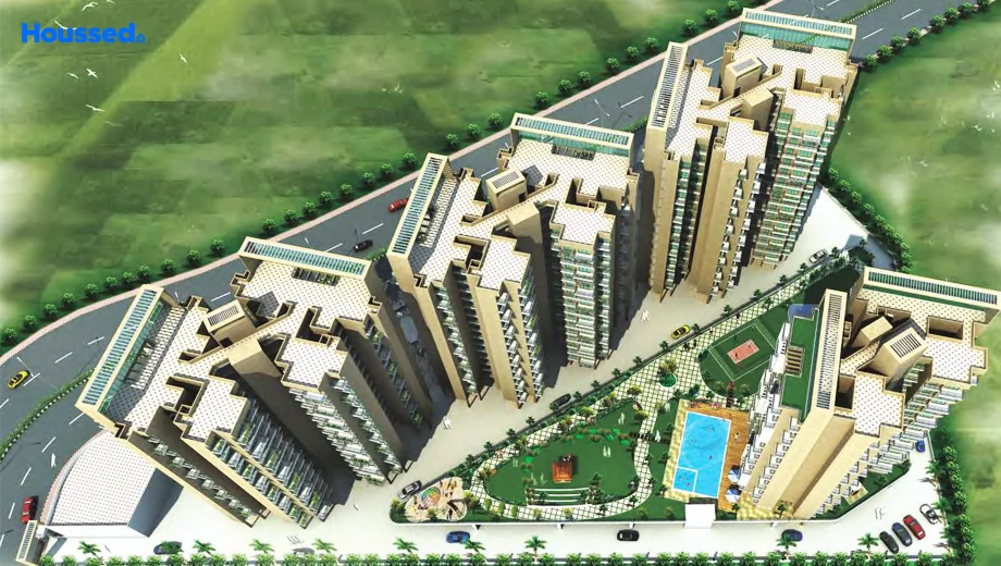 Project Image of Akshar Estonia - Image 398147