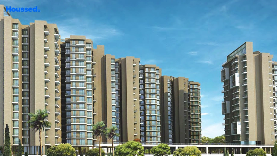 Project Image of Akshar Estonia - Image 398149
