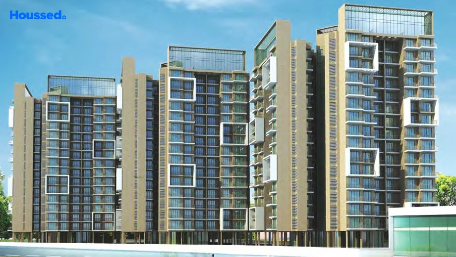 Project Image of Akshar Estonia - Image 398145