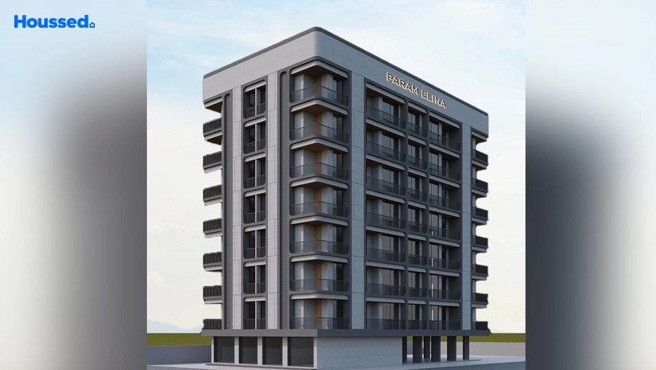 Project Image of Param Elina in Adajan, Surat - Image 399684