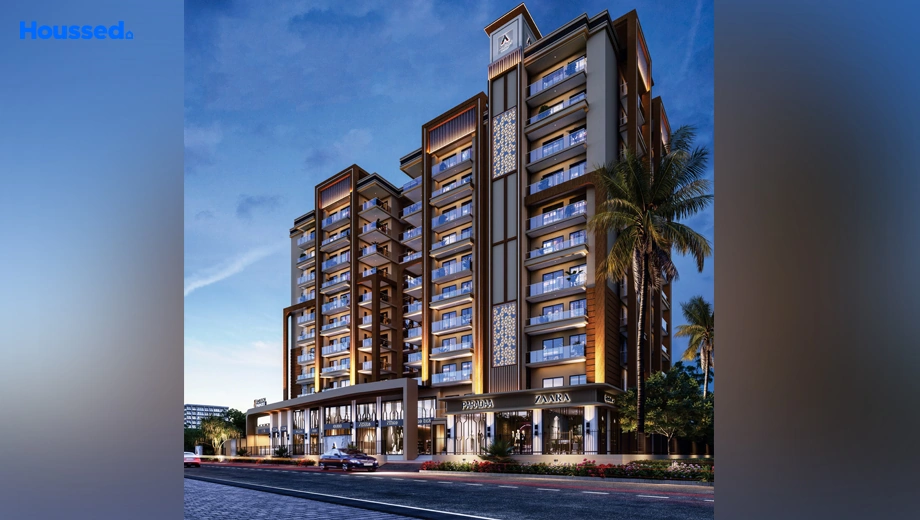 Project Image of Ambition Paradise - Image 398199