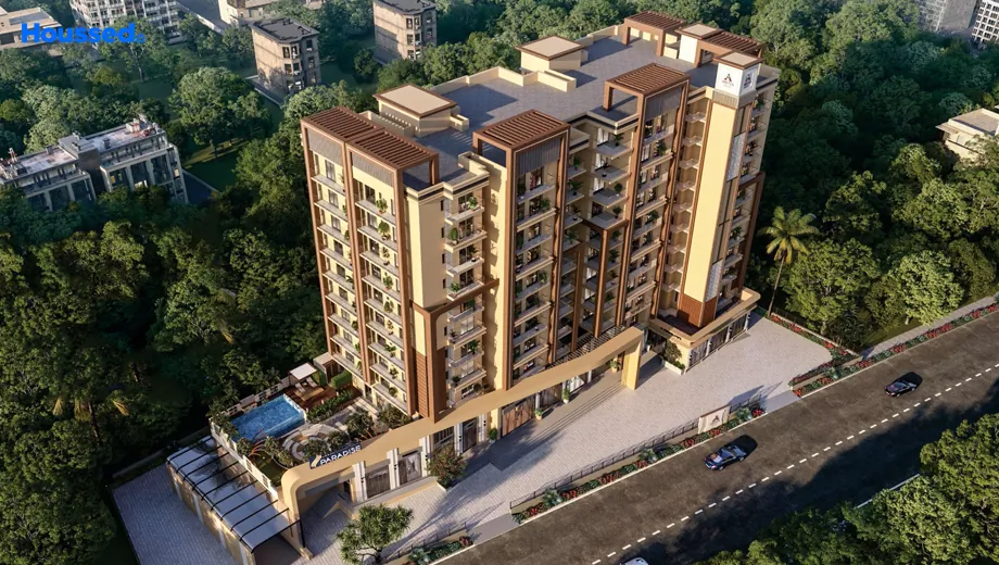 Project Image of Ambition Paradise - Image 398200