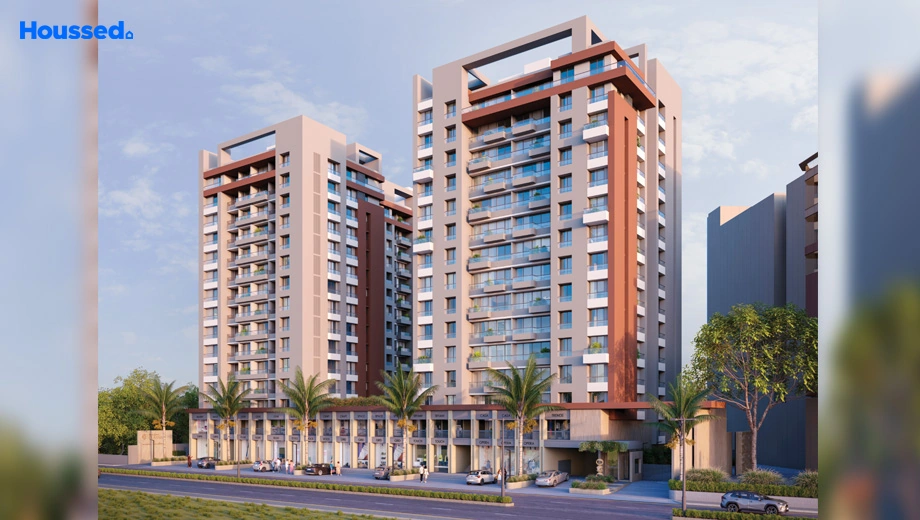 Project Image of Prayosha Classic - Image 399690