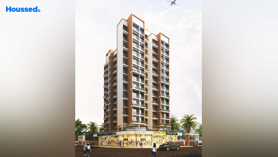 Project Image of Anant Corner - Image 398209