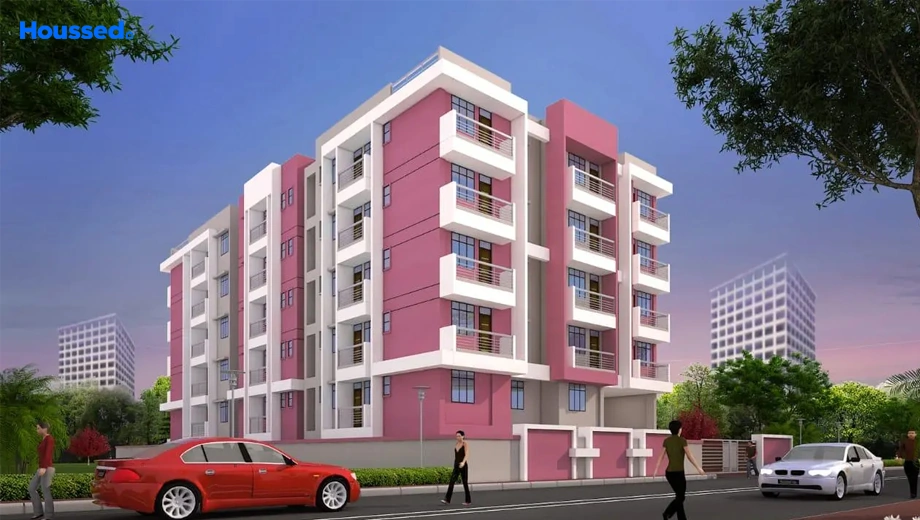 Project Image of Maa Meadow Garden in Mahuabagh, Patna - Image 398263