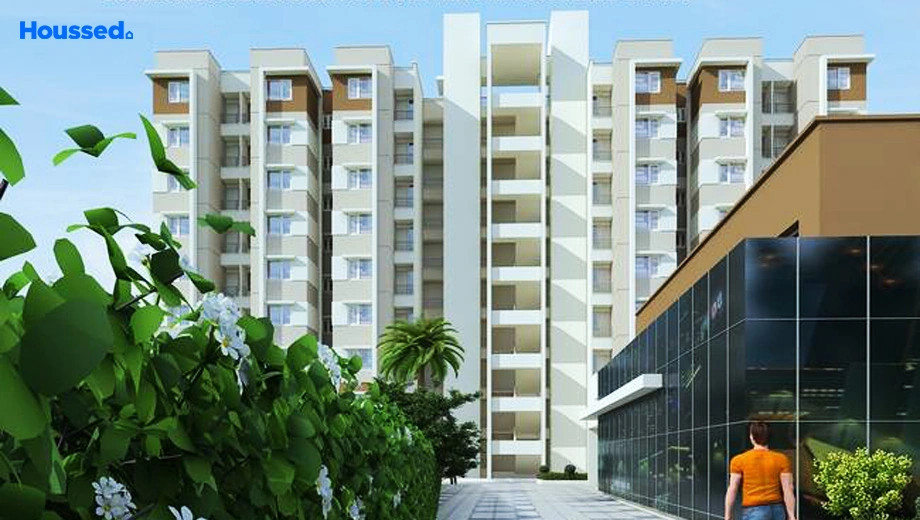 Project Image of Shivaay Gulmohar Park in Karolan Ka Barh, Jaipur - Image 398273