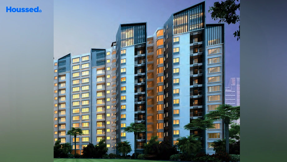 Project Image of Golden Panorama in Kanakapura, Bangalore - Image 398356
