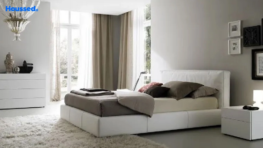 Sample Apartment of JPC Pallavi - Image 398352