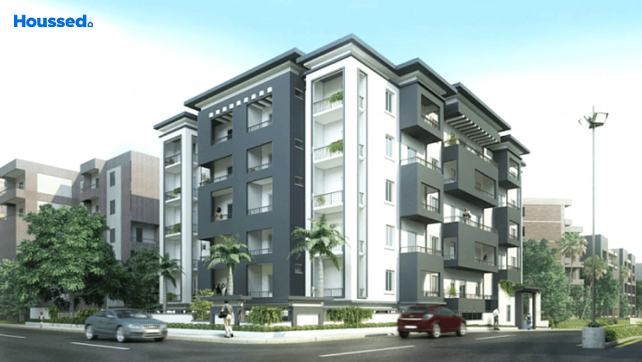 Project Image of KVR Vasanthi in Kanakapura, Bangalore - Image 398343