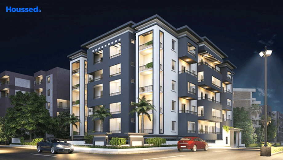 Project Image of KVR Vasanthi in Kanakapura, Bangalore - Image 398344