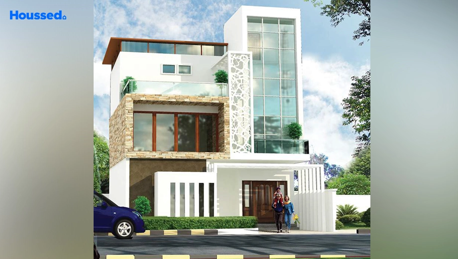 Project Image of Prabhavathi Royal Orchid - Image 398392