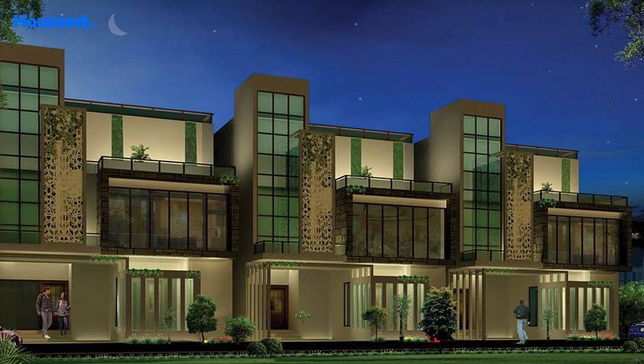 Project Image of Prabhavathi Royal Orchid - Image 398394