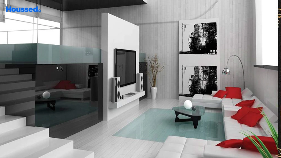 Sample Apartment of Prabhavathi Royal Orchid - Image 398398