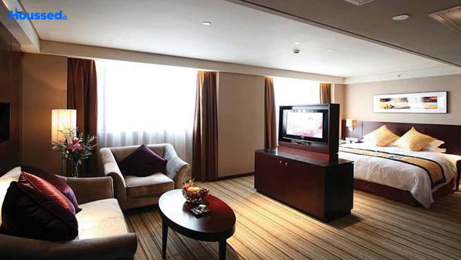 Sample Apartment of Prabhavathi Royal Orchid - Image 398400