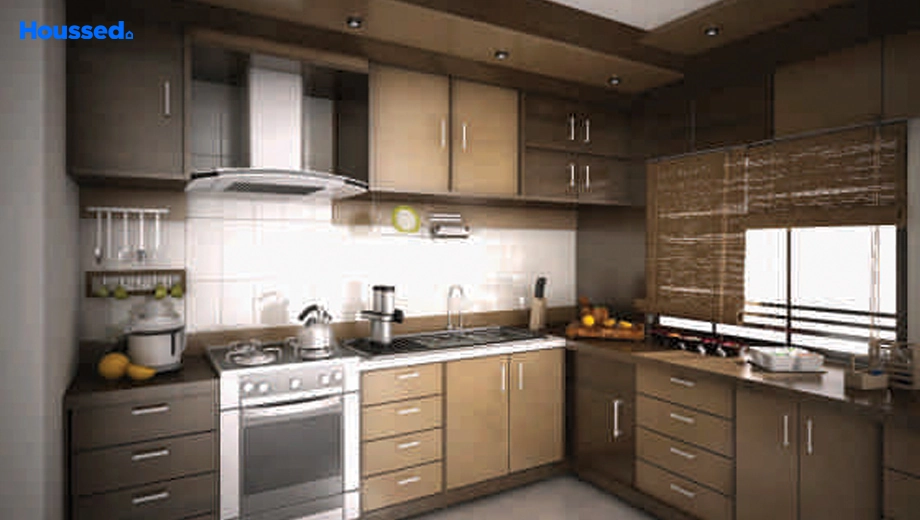Sample Apartment of Puja Nakshatra - Image 398412