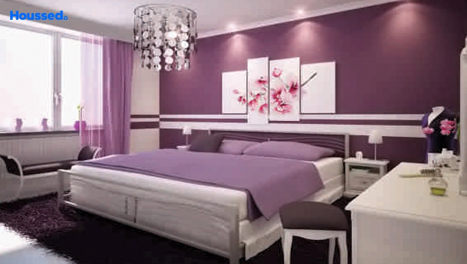 Sample Apartment of Puja Nakshatra - Image 398411