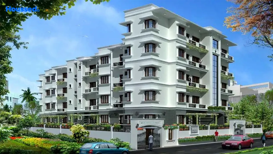 Project Image of Vastav Sneha Enclave - Image 398448