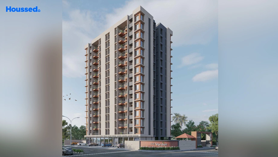 Project Image of Maa Laxmi Vardan - Image 399703