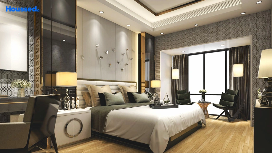 Sample Apartment of Sky Flora - Image 398299