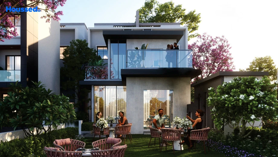 Amenities of VK Sky Villa - Image 398383