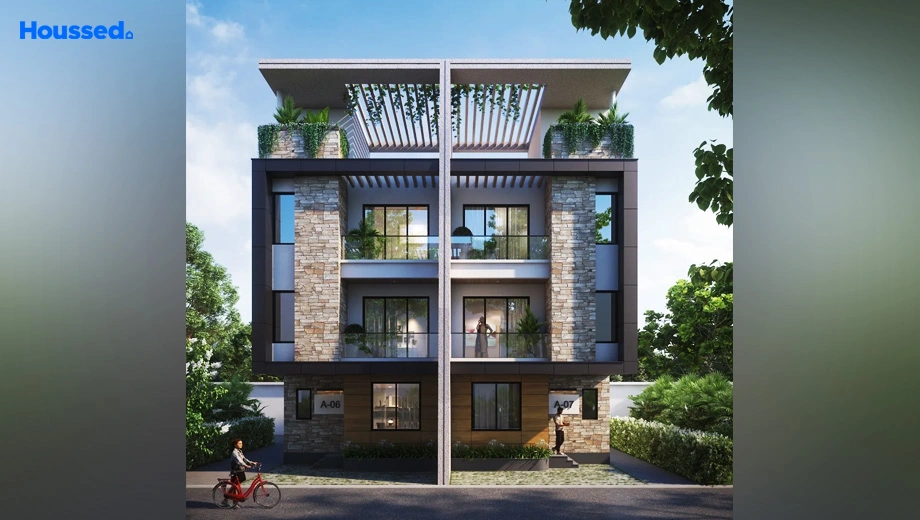 Project Image of VK Sky Villa - Image 398377